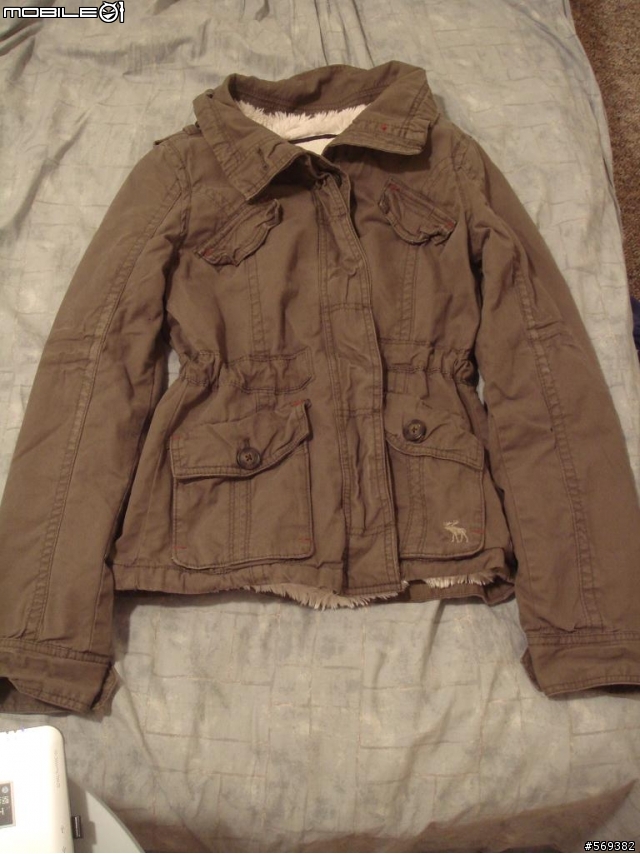 abercrombiekids
