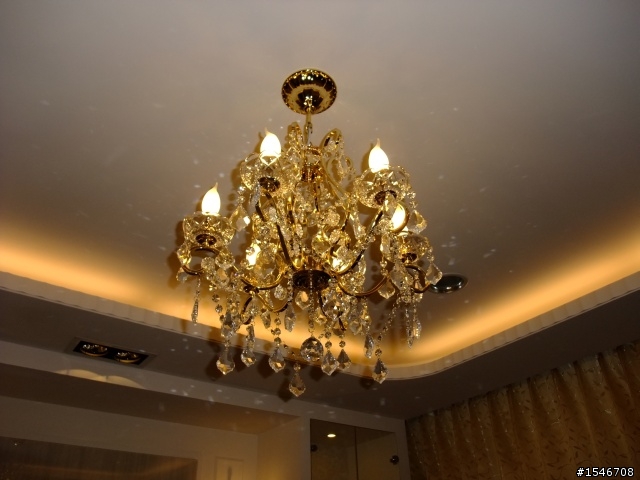 K&A's home