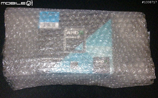 [不到2千元CPU分享] AthlonII-X2-240上機簡測