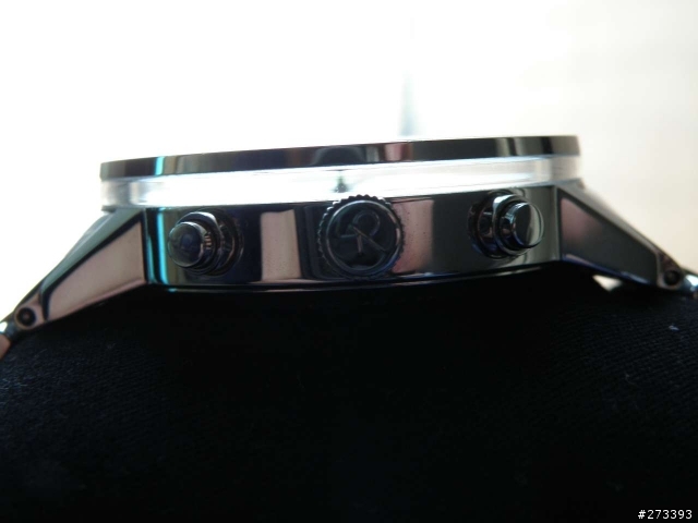 【(遲)開箱】我的的一隻ck Calvin Klein 精簡與時尚的代名詞