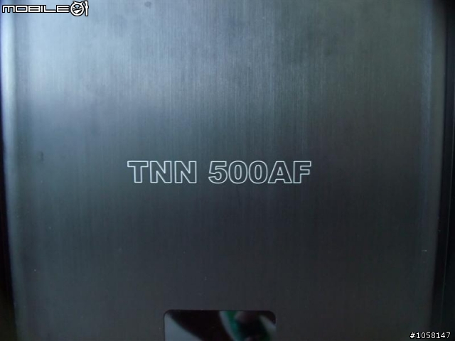 【雅】(2/6補上上機測試)拖很久的Zalamn TNN 500AF 囧rz