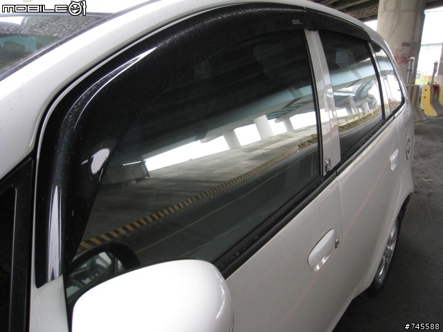 2009年12月30日colt plus 特仕型開箱文（匯豐）