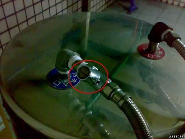 儲熱式電熱水器問題