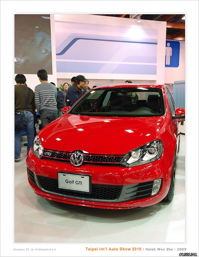 老E3與2010車展(圖多注意)新增SG照