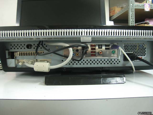 有興趣組AIO PC嗎?