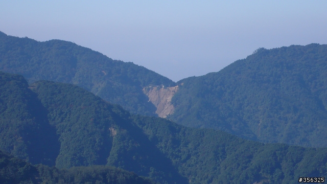 [遊記] 楓紅了part 3....2009阿里山-新中橫單車賞楓紀行