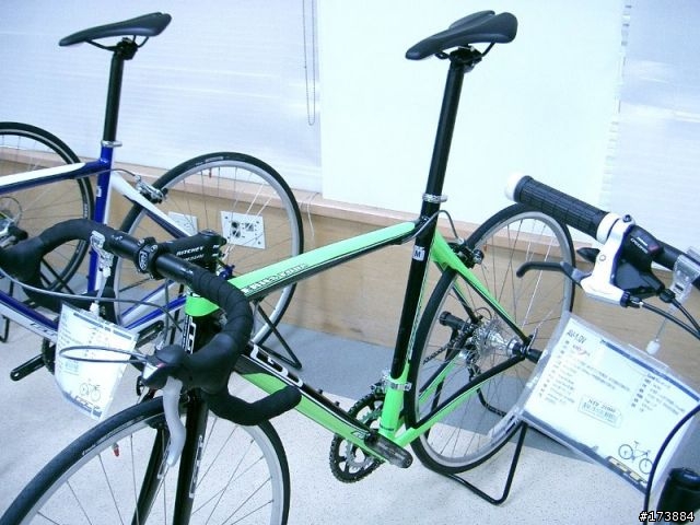 2010 年GT & Mongoose 新車分享