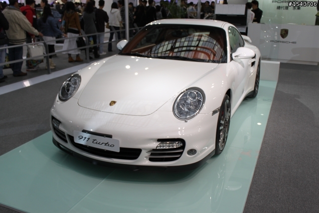 2010車展