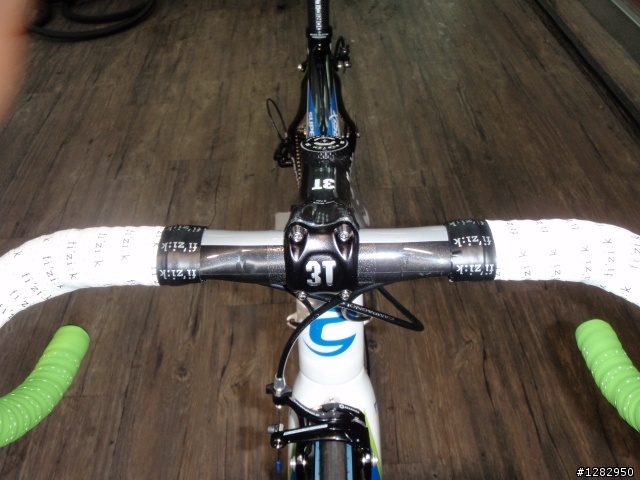 09'環法賽爬山王~CANNONDALE SUPERSIX LIQ TEAM!