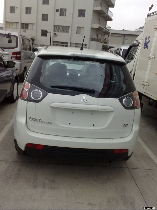 交車前，交車中心一遊(照片多)
