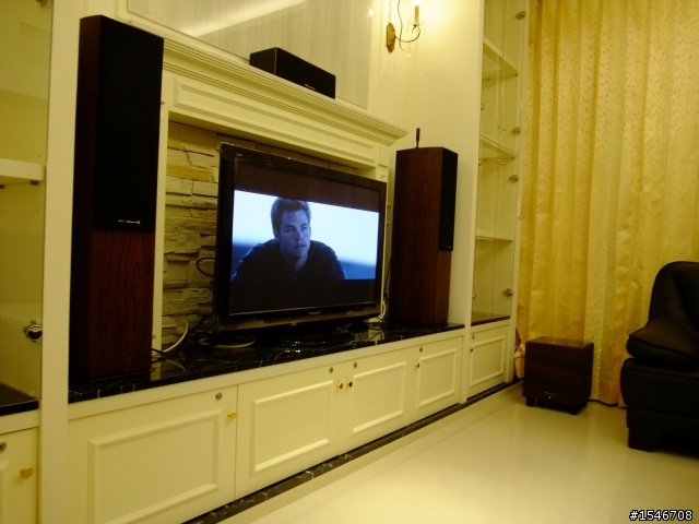 K&A's home