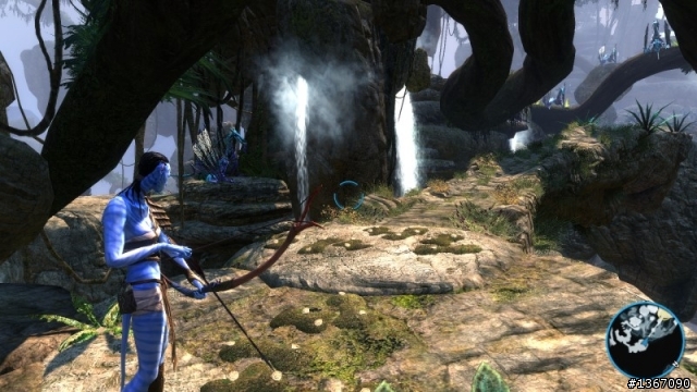 在未知的世界勇闖天涯!!阿凡達PC版遊戲心得
