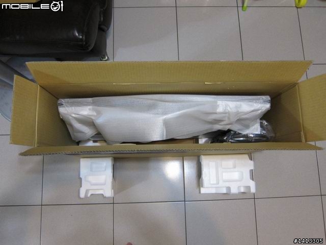 資展小黃屋殺很大之BENQ SK3242 32吋液晶不專業之開箱文