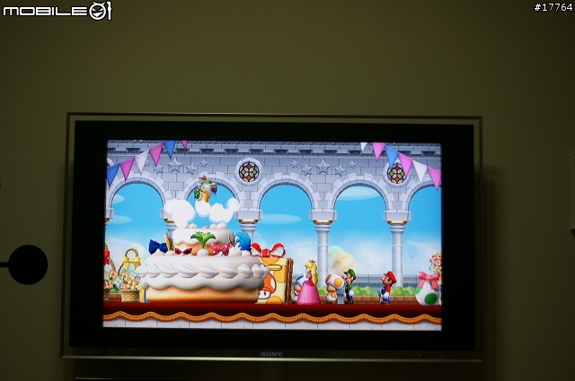 『多人同遊 樂趣倍增』Wii 新超級瑪俐歐兄弟