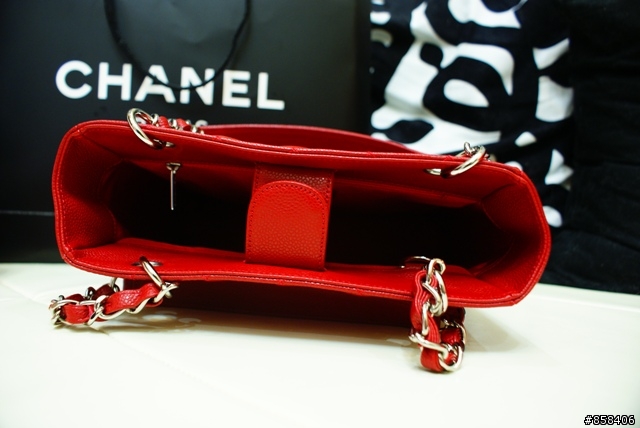 【ＣＨＡＮＥＬ開箱】TOTE BAG開箱