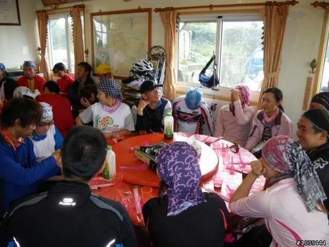 [分享]小折兵團.夢時代車隊36彎聯誼---搖擺篇