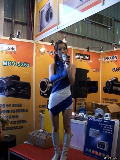 altek A806專業大砲級影像手機分享(是手機，更是相機)[有正妹圖]