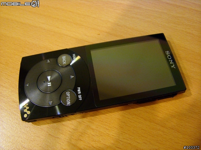 [開箱]SONY NWZ-S744金屬質感奢華再現(圖多)1203已更新
