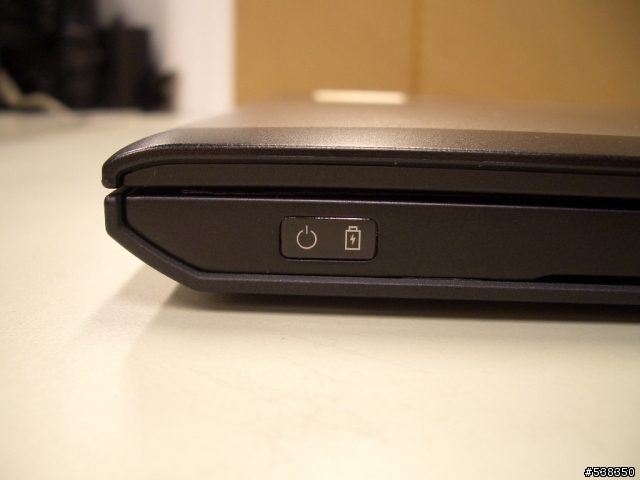DELL VOSTRO V13 開箱文