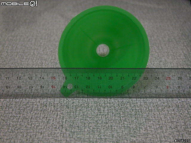 [分享]DIY 4元 斜口漏斗