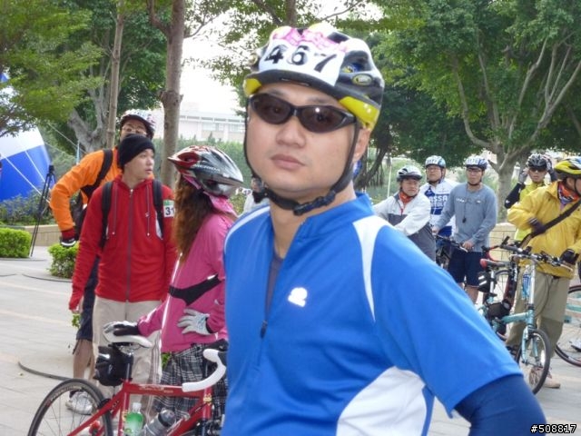2009-12-05 環大台北活動---成功---照片集