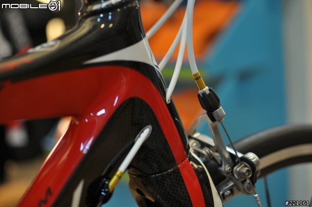 RIDLEY NOAH公路車~~比利時飄揚過海