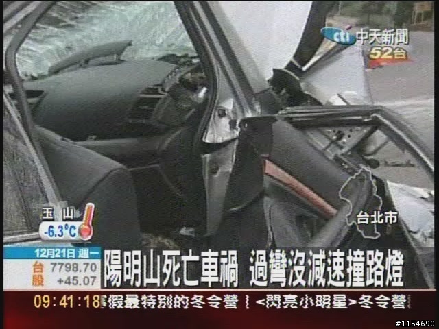 [快來看 有圖為證 / 國人當自強]這就是在台灣賣最好的車 Toyota( 陽明山 事件 )