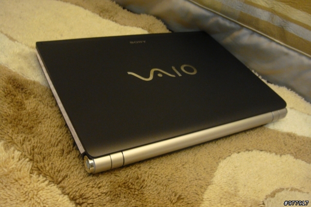 VAIO SR55+elecom zeroshock+BMS33藍芽滑鼠開箱