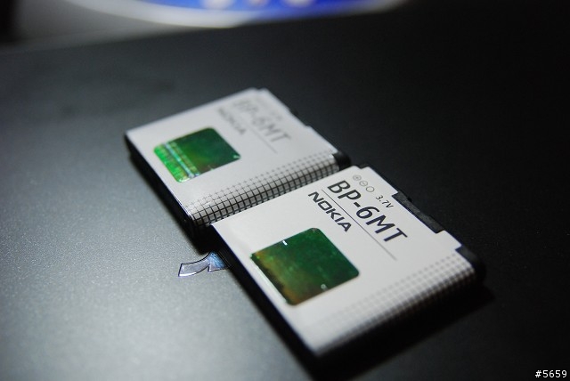 [分享]N82原廠電池受難記