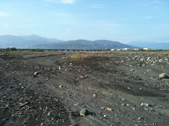 （公路車不宜）偶而闖闖羅東溪也不錯～！