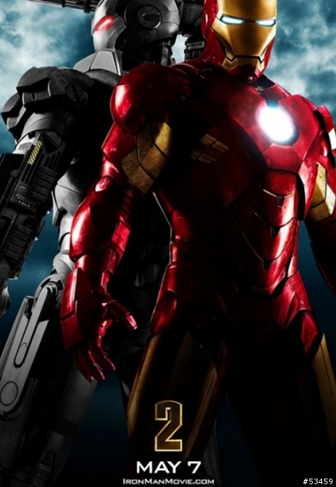 [美化HD2]黑色TASKBAR + IRON MAN BACKGROUND