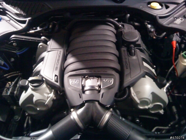 2009 LA auto show