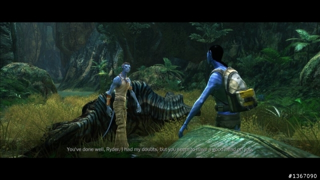 在未知的世界勇闖天涯!!阿凡達PC版遊戲心得