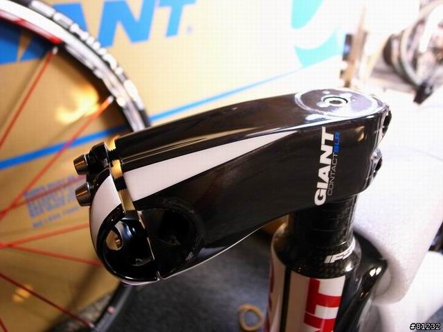 2010 TCR ADVANCED SL 1