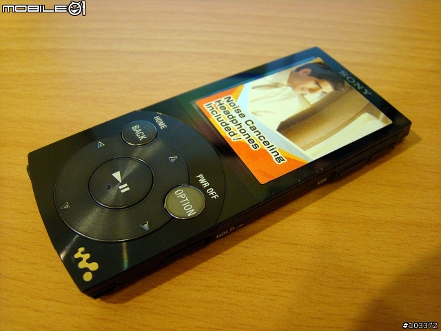 [開箱]SONY NWZ-S744金屬質感奢華再現(圖多)1203已更新