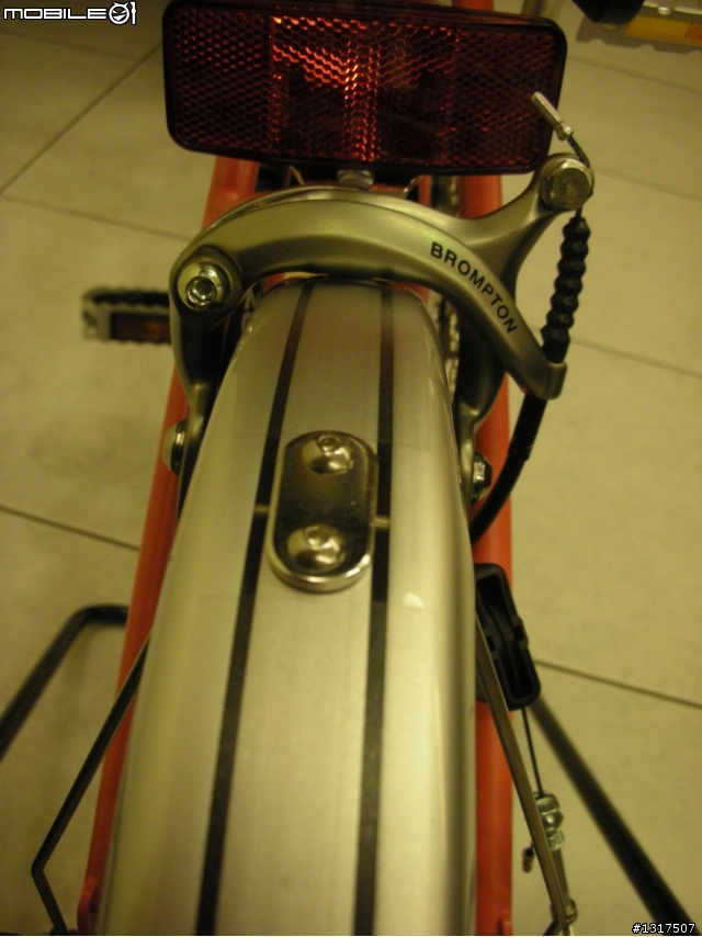 BROMPTON 包膜教學