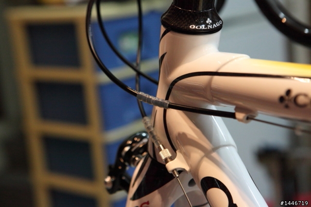 colnago EPS開箱文