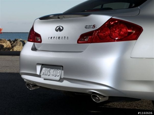 再一發~2011 INFINITI G in SLS Hotel 發表會場照