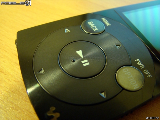 [開箱]SONY NWZ-S744金屬質感奢華再現(圖多)1203已更新