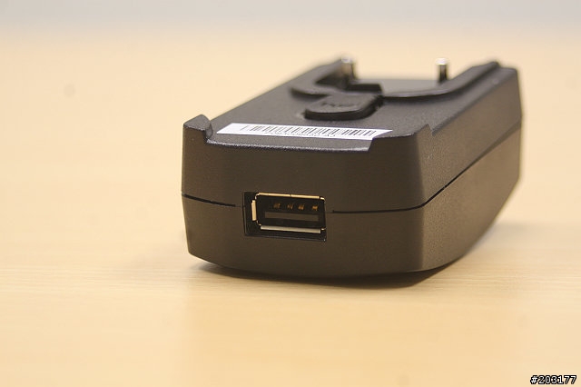 [開箱] 三種錄音源的筆型MP3 ─ 創見Transcend MP330 4GB