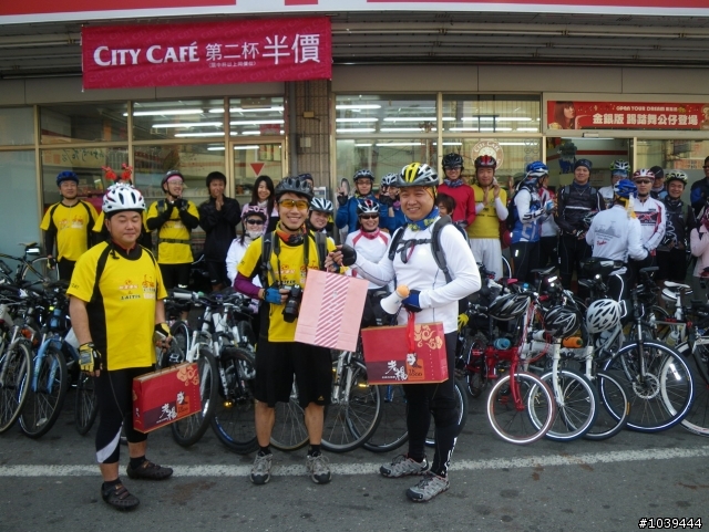 [分享]小折兵團.夢時代車隊36彎聯誼---搖擺篇
