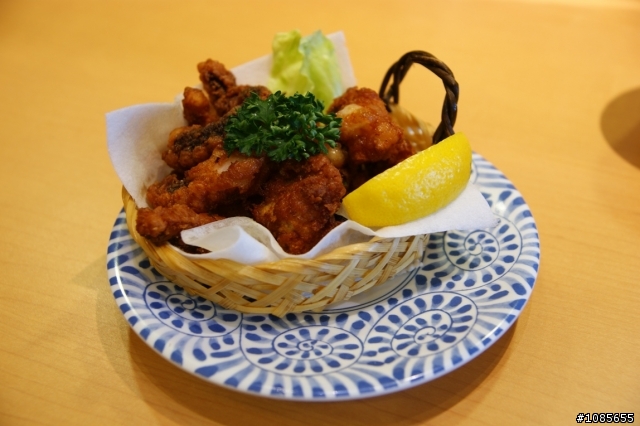 2009京阪賞楓之旅--經典美食(1)"大起水產迴轉壽司"