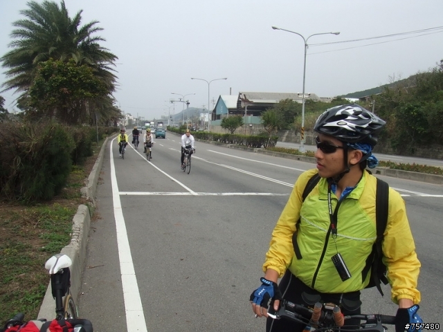 2009畢業典禮 – 海線縱走一日北高