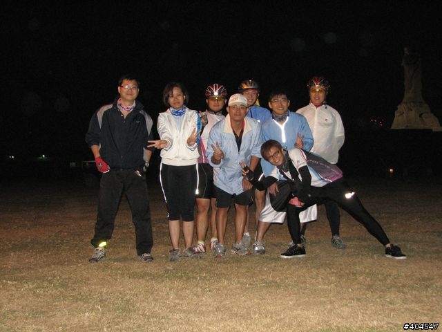 [分享2012年7月10日林默娘公園