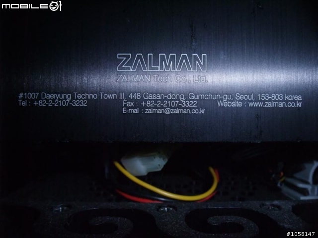 【雅】(2/6補上上機測試)拖很久的Zalamn TNN 500AF 囧rz