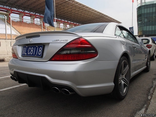AMG Track Day, ZIC (不好意思!有點多圖!)