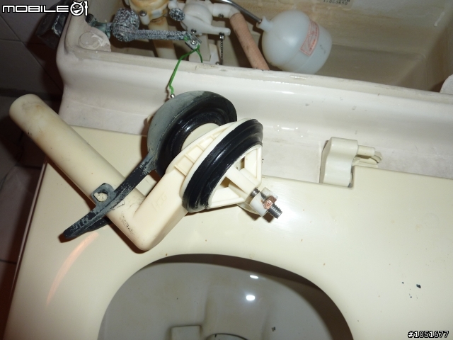 《求助》這樣是要詐騙嗎？馬桶水箱漏水？1208更新