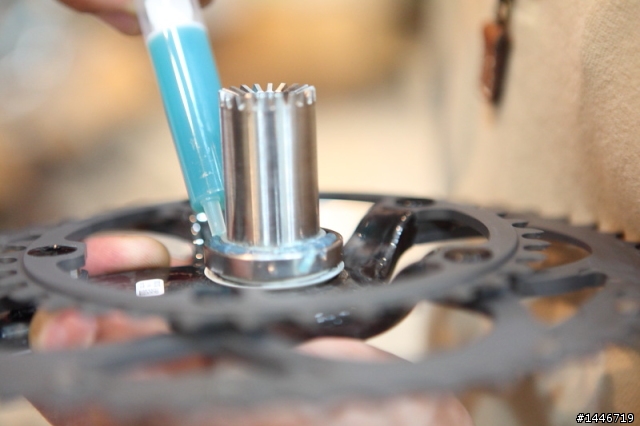 colnago EPS開箱文