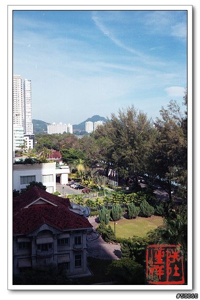 [分享] Olympus 35 SP