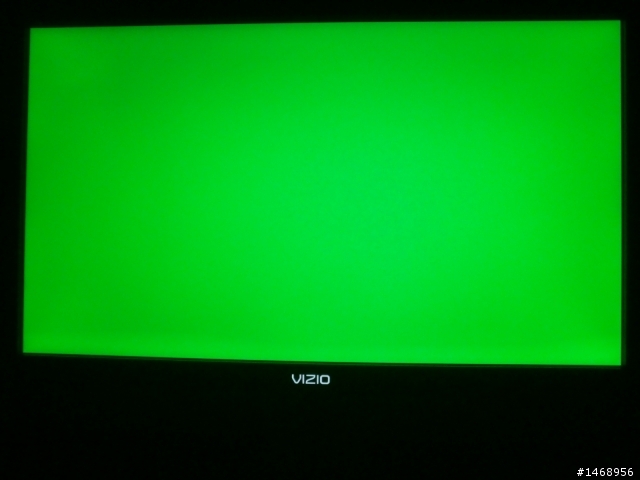 就決定是"你"了VIZIO VX240M-T 不專業開箱